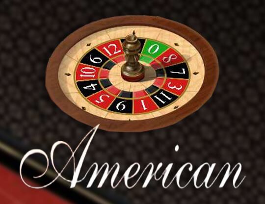 American Roulette (Espresso)